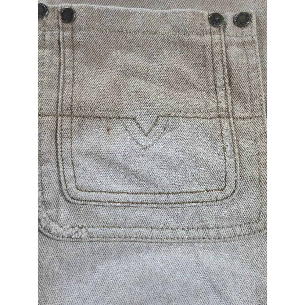 Raider Infamous Brand Jeans vtg raider